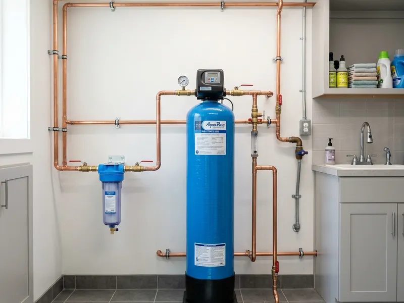 Water Filtration Systems Plumber in Indian Hills, CO